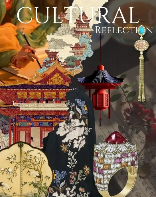Cultural Reflections