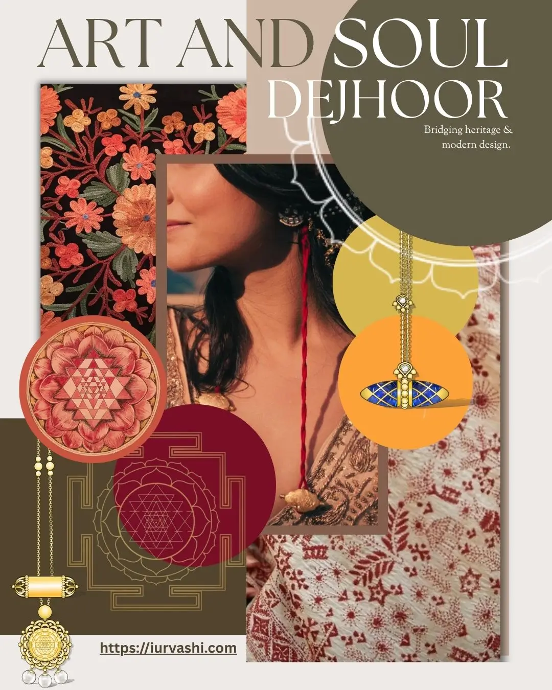 The Art and Soul of Dejhoor