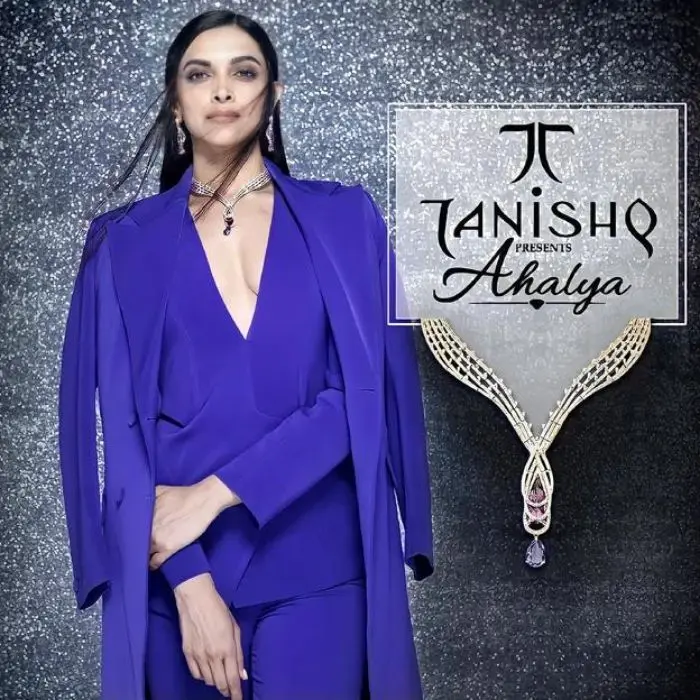 Ahalya by Tanishq