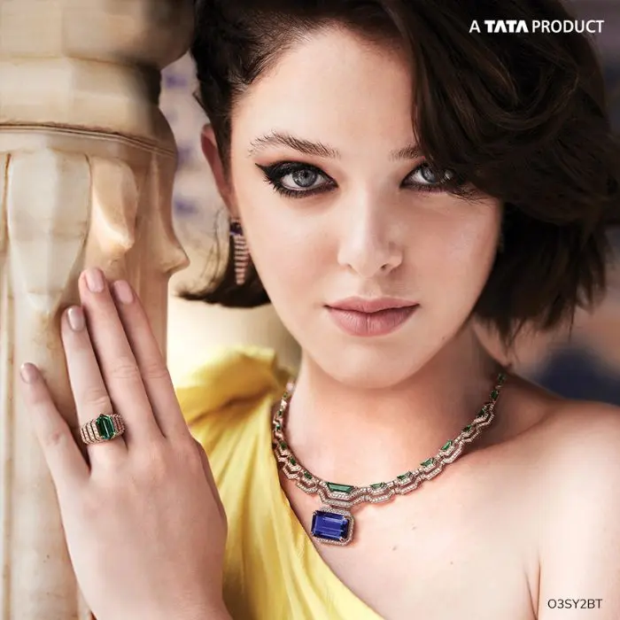 Tanishq Design 1