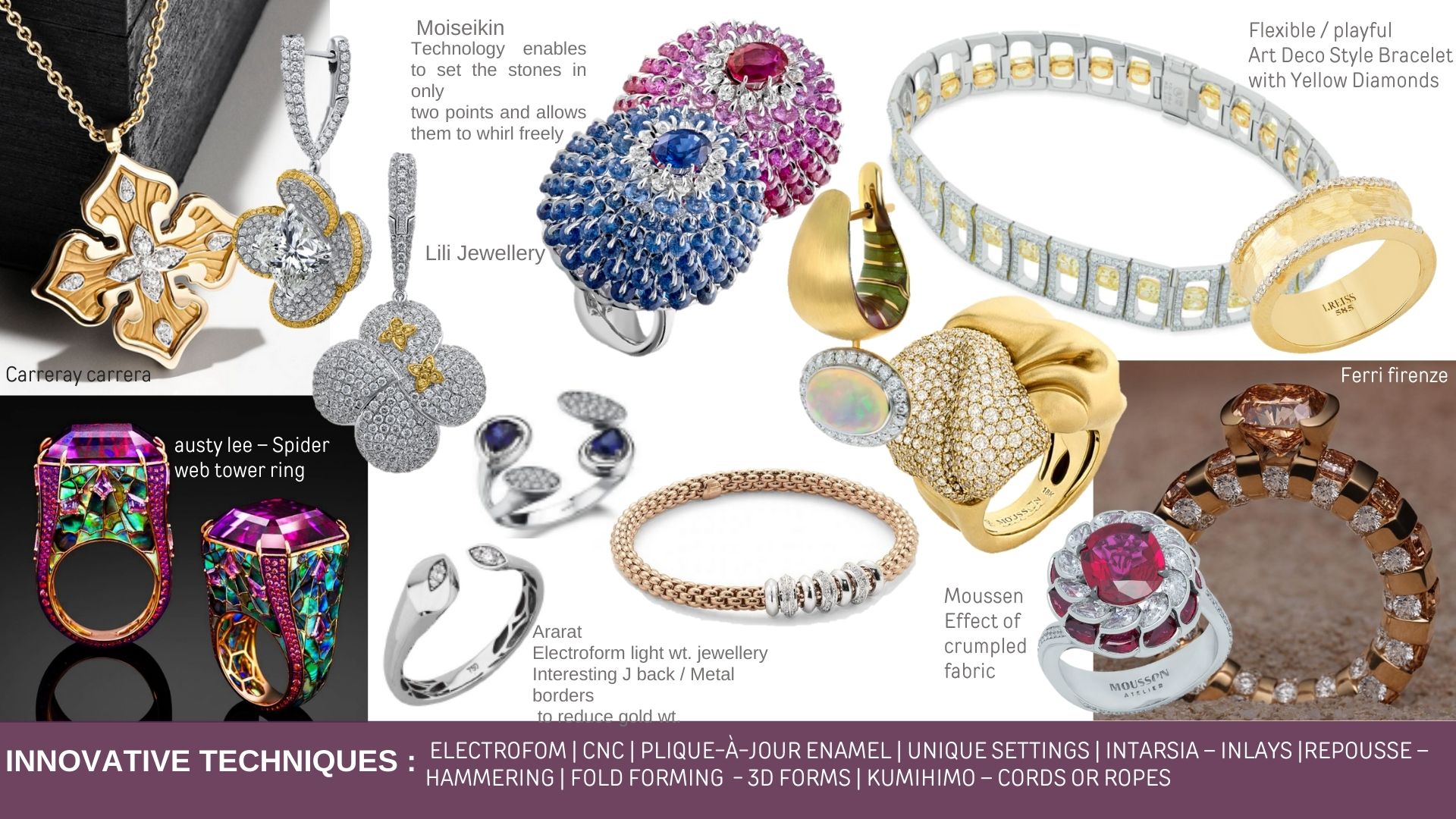 Hong Kong Jewellery Show Feb 2024 — 7