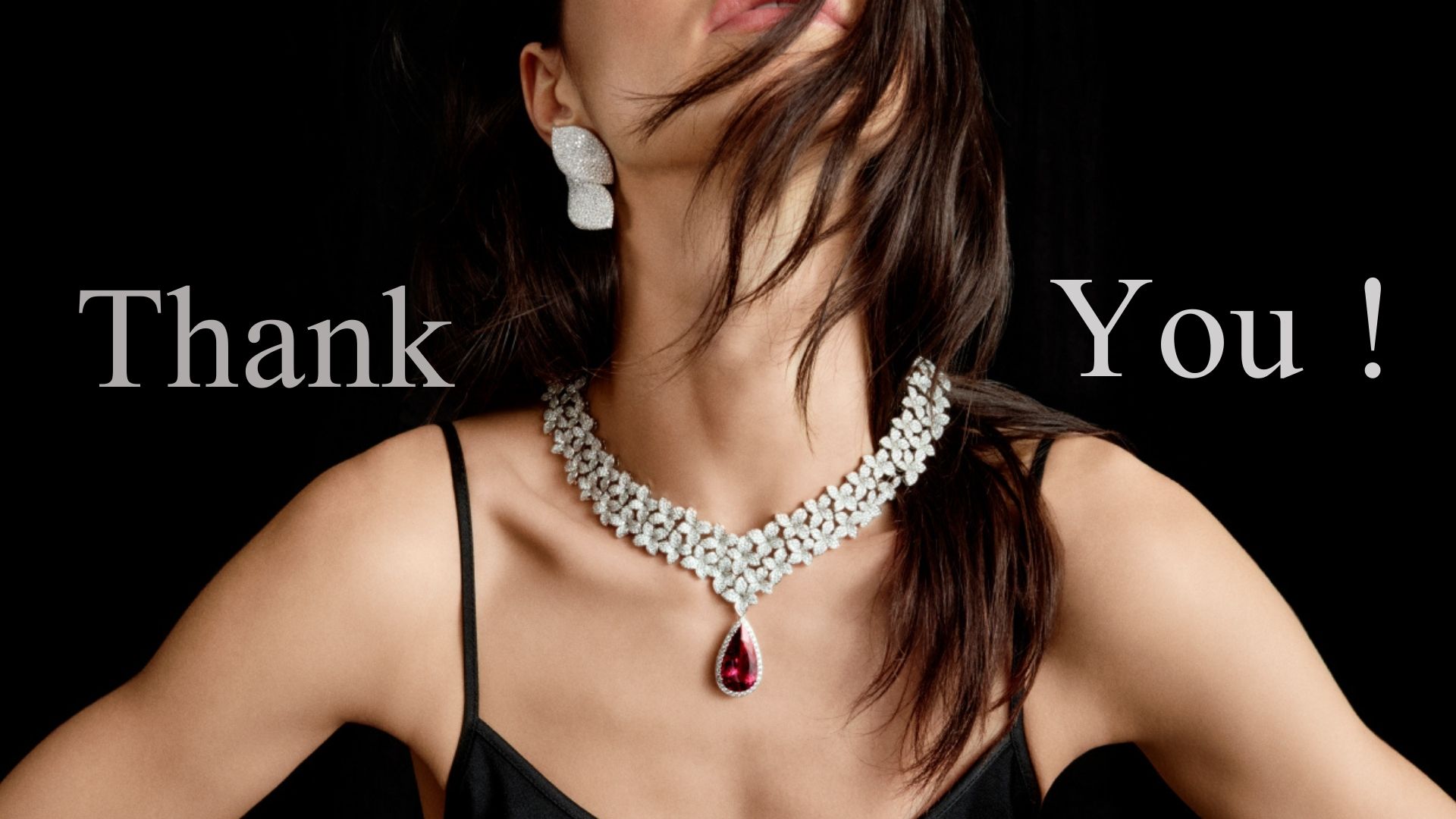 Hong Kong Jewellery Show Feb 2024 — 9