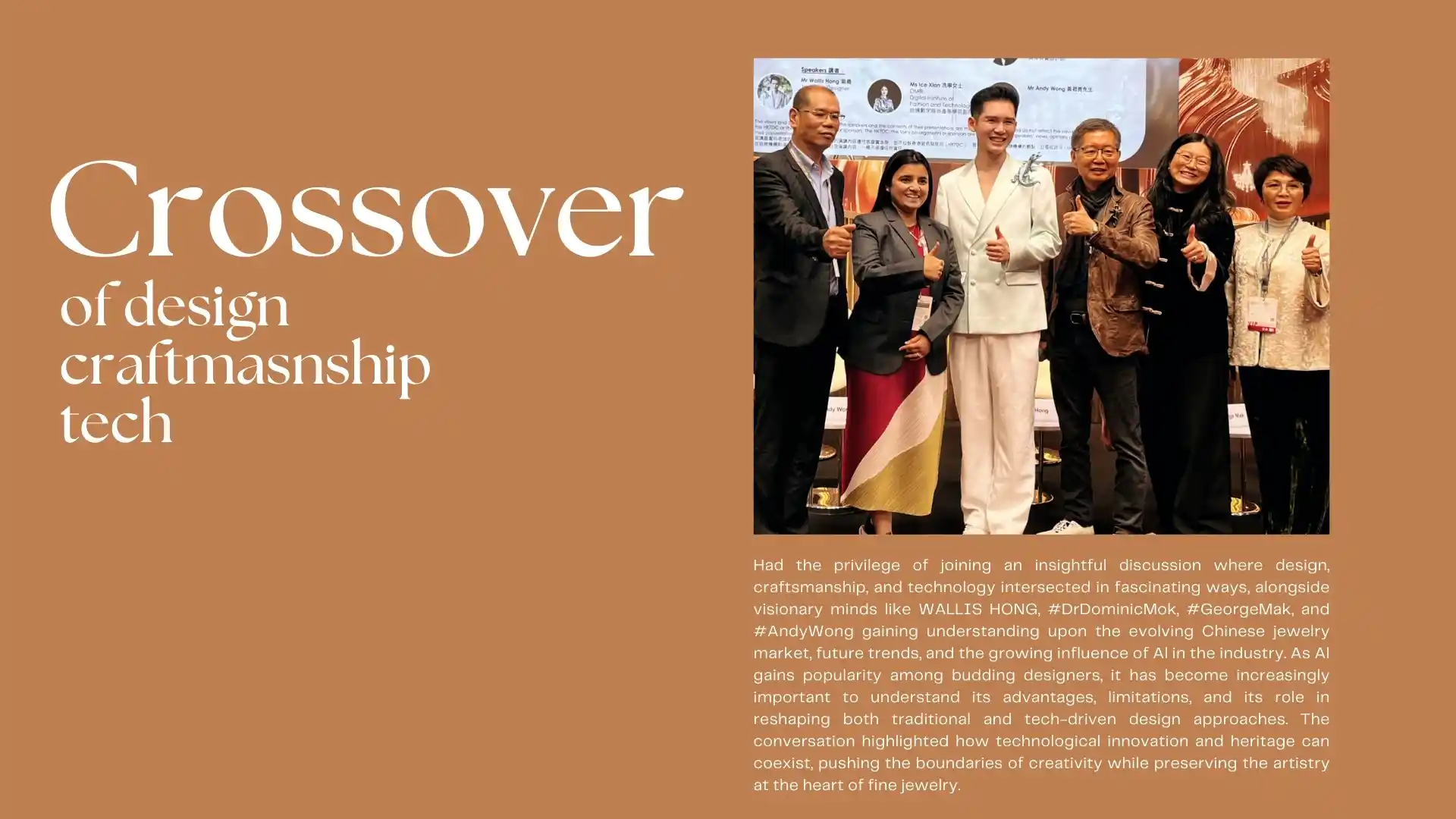 Hong Kong Jewellery Show 2025 — Photo 12