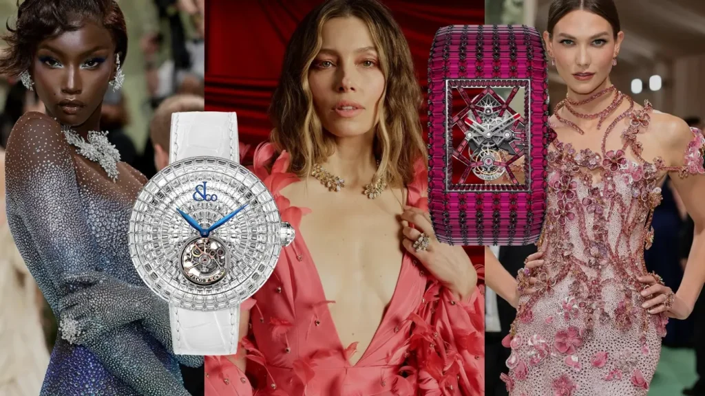 Met Gala 2024 — Gala Glamour