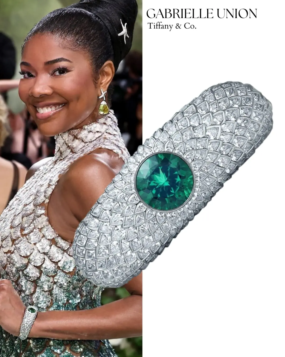 Met Gala 2024 — Gala Glamour 10