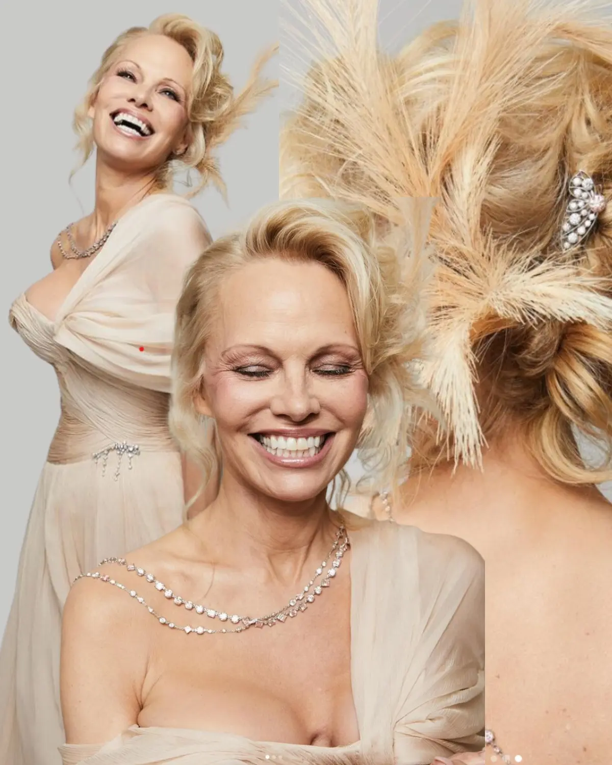 Met Gala Beige 2024 — 6