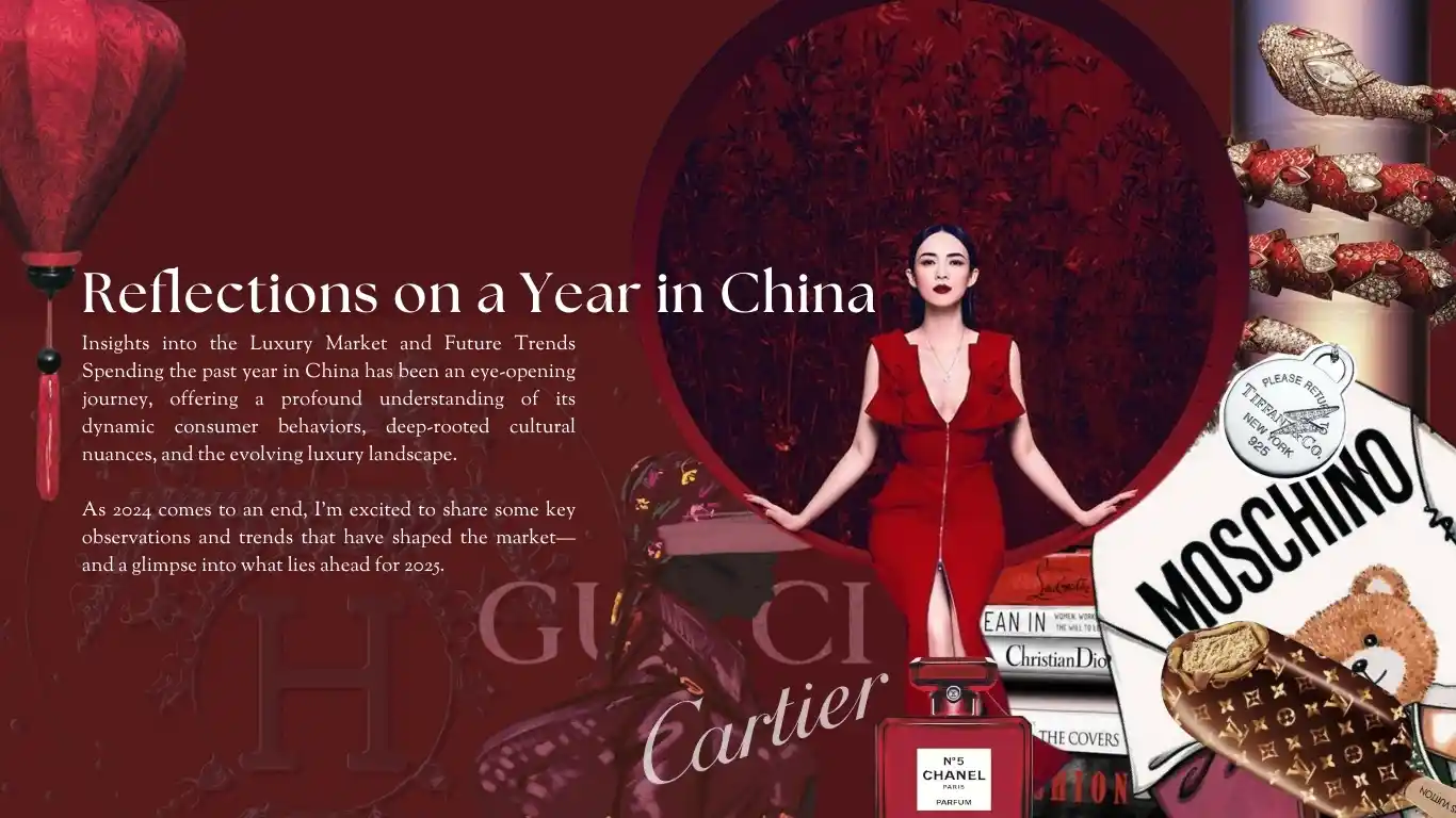 From Silk Road to Smart Tech — 2