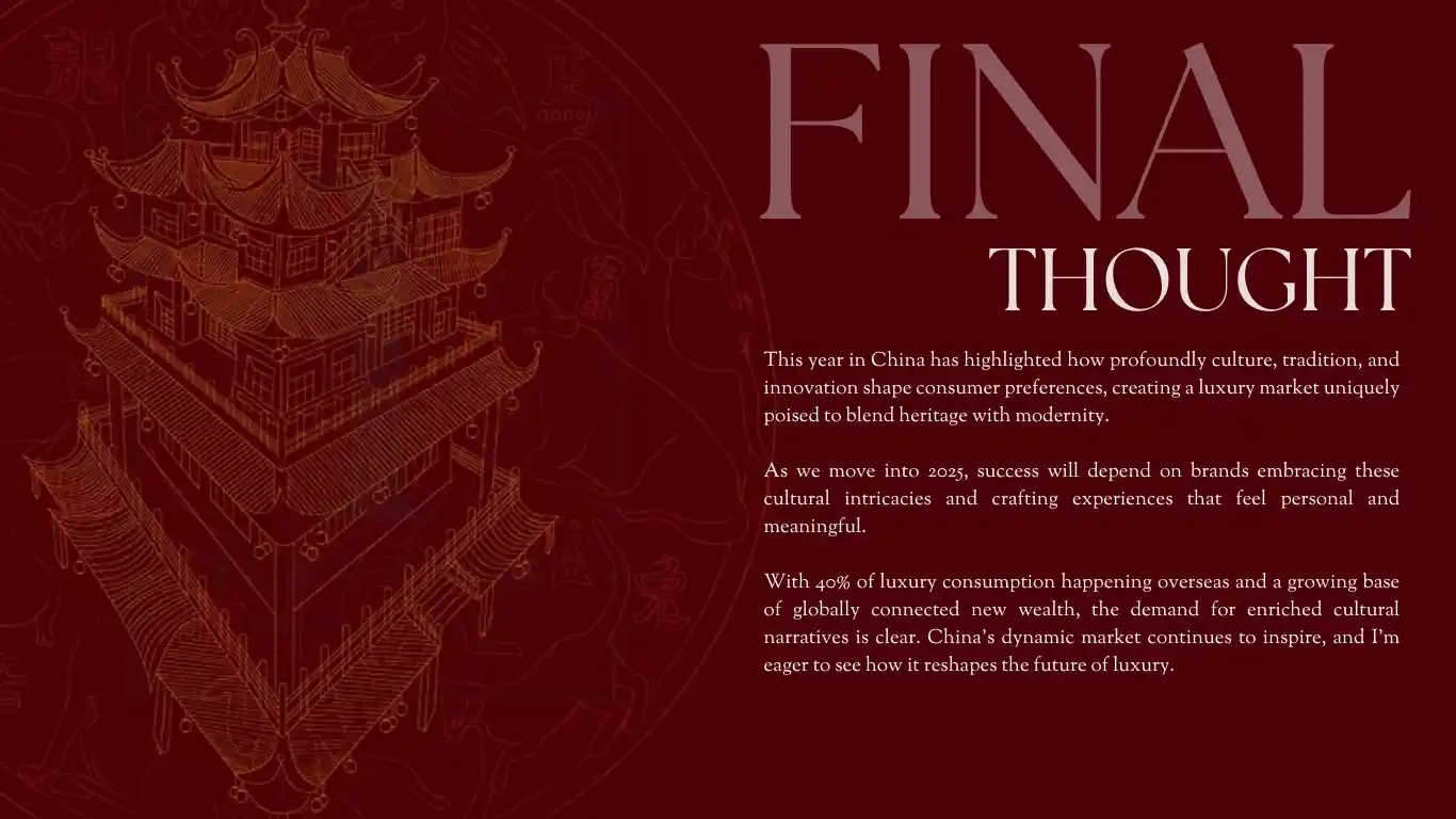 From Silk Road to Smart Tech — 29